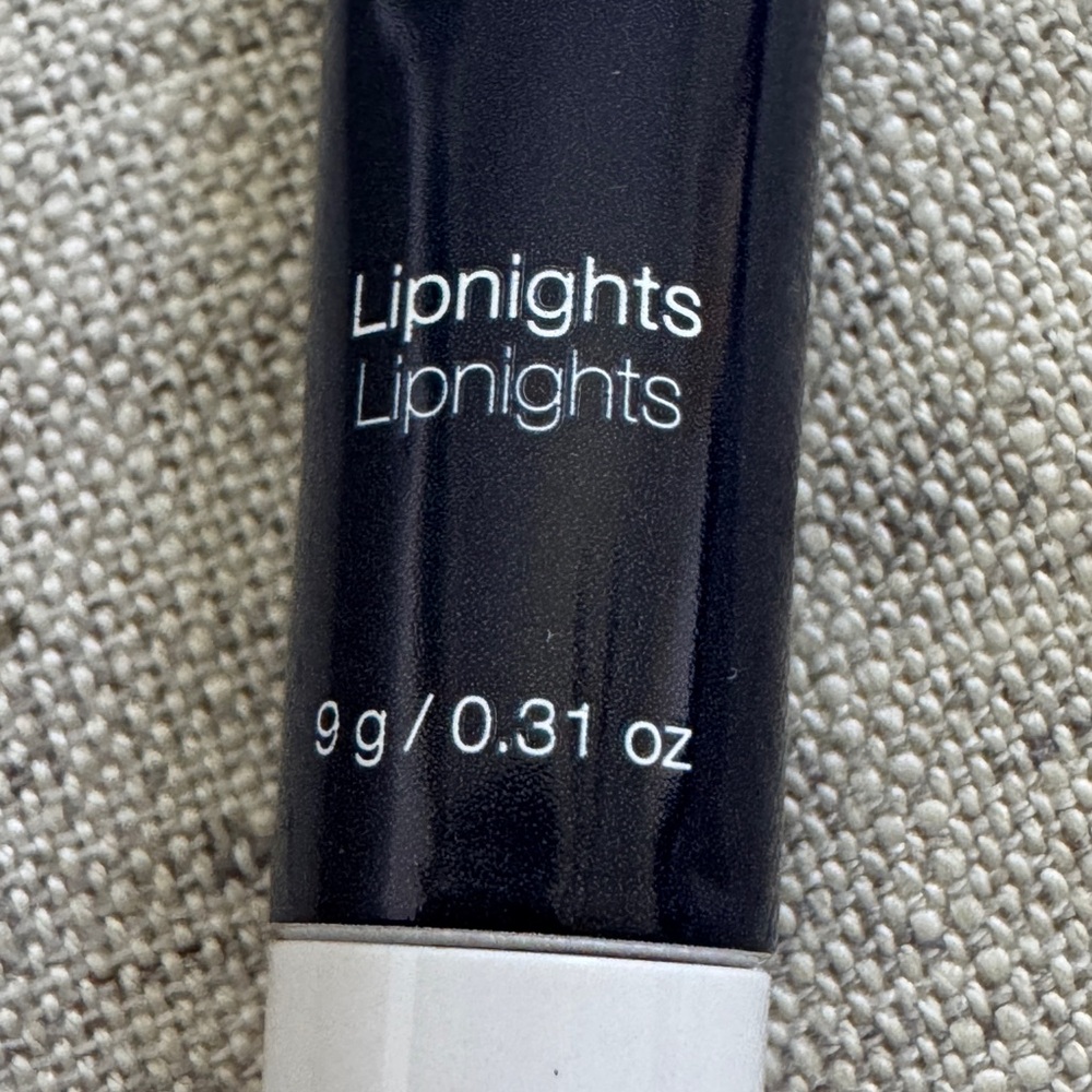 RMS Beauty Lipnights overnight lip mask sleepover new 0.31'oz - Picture 2 of 3